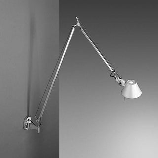 Artemide Tolomeo Braccio wall lamp LED 3000K - Buy now on ShopDecor - Discover the best products by ARTEMIDE design