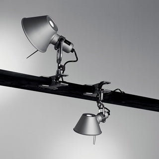 Artemide Tolomeo Pinza wall lamp LED 3000K - Buy now on ShopDecor - Discover the best products by ARTEMIDE design