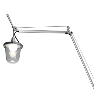 Artemide Tolomeo Lampione floor lamp LED OUTDOOR - Buy now on ShopDecor - Discover the best products by ARTEMIDE design