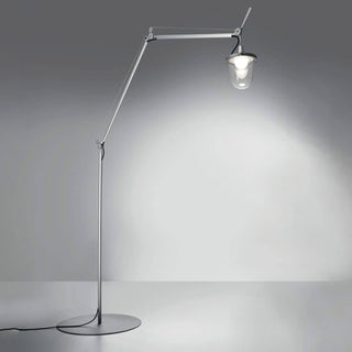 Artemide Tolomeo Lampione floor lamp LED OUTDOOR - Buy now on ShopDecor - Discover the best products by ARTEMIDE design