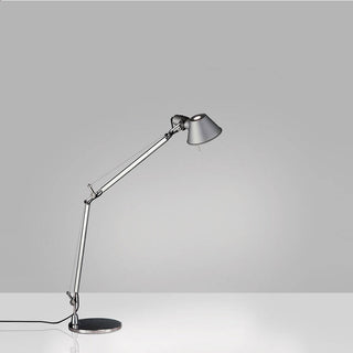 Artemide Tolomeo Midi table lamp LED 3000K with base - Buy now on ShopDecor - Discover the best products by ARTEMIDE design