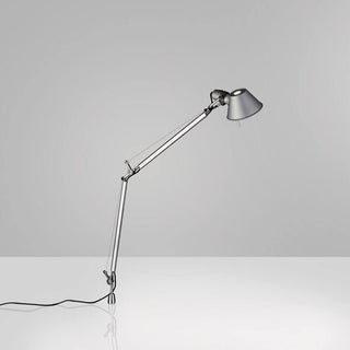 Artemide Tolomeo Mini table lamp LED 3000K with fixed support - Buy now on ShopDecor - Discover the best products by ARTEMIDE design