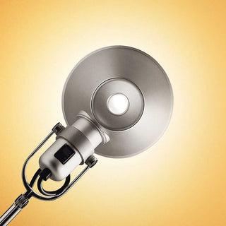 Artemide Tolomeo Mini table lamp LED 3000K with base - Buy now on ShopDecor - Discover the best products by ARTEMIDE design