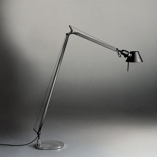 Artemide Tolomeo Reading floor lamp LED 3000K - Buy now on ShopDecor - Discover the best products by ARTEMIDE design