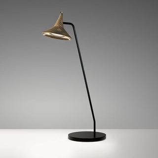 Artemide Unterlinden table lamp LED Artemide Unterlinden Antique brass - Buy now on ShopDecor - Discover the best products by ARTEMIDE design