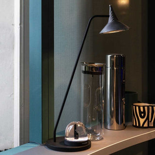 Artemide Unterlinden table lamp LED - Buy now on ShopDecor - Discover the best products by ARTEMIDE design