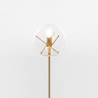 Artemide Vitruvio floor lamp - Buy now on ShopDecor - Discover the best products by ARTEMIDE design