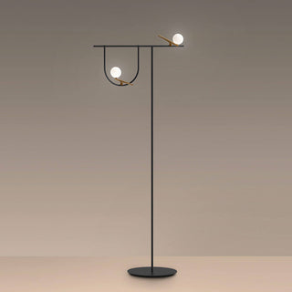 Artemide Yanzi floor lamp LED - Buy now on ShopDecor - Discover the best products by ARTEMIDE design