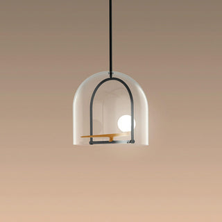 Artemide Yanzi suspension lamp LED - Buy now on ShopDecor - Discover the best products by ARTEMIDE design