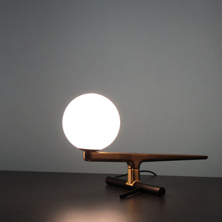 Artemide Yanzi table lamp LED - Buy now on ShopDecor - Discover the best products by ARTEMIDE design