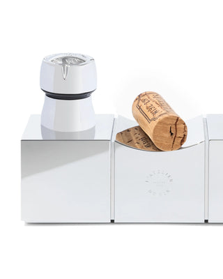 L'Atelier du Vin Bouchons Millésimes set of preservation still and sparkling wines - Buy now on ShopDecor - Discover the best products by L'ATELIER DU VIN design