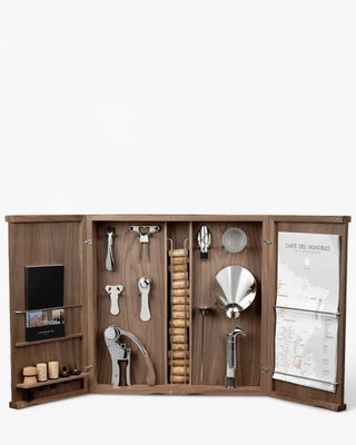 L'Atelier du Vin Cabinet d'Oeno Curiosités wine accessory set - Buy now on ShopDecor - Discover the best products by L'ATELIER DU VIN design