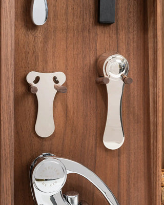 L'Atelier du Vin Cabinet d'Oeno Curiosités wine accessory set - Buy now on ShopDecor - Discover the best products by L'ATELIER DU VIN design