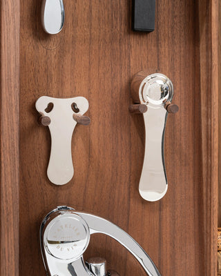 L'Atelier du Vin Cabinet d'Oeno Curiosités wine accessory set - Buy now on ShopDecor - Discover the best products by L'ATELIER DU VIN design