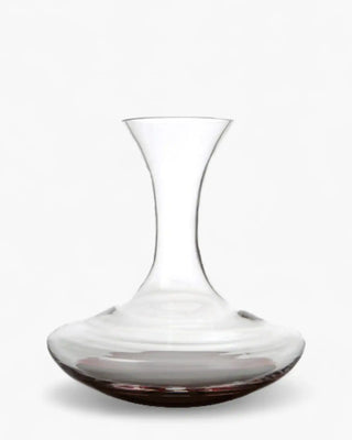 L'Atelier du Vin Carafe Classic Appellation red and white wine decanter with glass pencil - Buy now on ShopDecor - Discover the best products by L'ATELIER DU VIN design