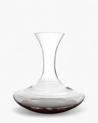 L'Atelier du Vin Carafe Classic Appellation red and white wine decanter with glass pencil - Buy now on ShopDecor - Discover the best products by L'ATELIER DU VIN design