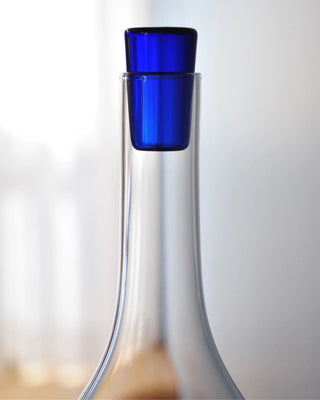 L'Atelier du Vin Carafe Perchée red and white wine decanter - Buy now on ShopDecor - Discover the best products by L'ATELIER DU VIN design