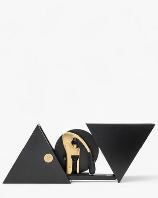 L'Atelier du Vin Geometry lever corkscrew - Buy now on ShopDecor - Discover the best products by L'ATELIER DU VIN design