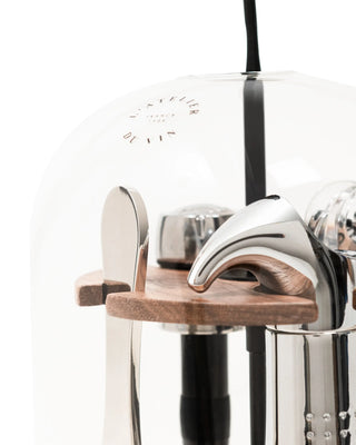 L'Atelier du Vin Le Globe wine accessory set - Buy now on ShopDecor - Discover the best products by L'ATELIER DU VIN design