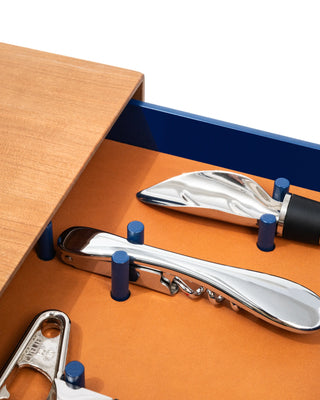 L'Atelier du Vin Le Plateau wine accessory set - Buy now on ShopDecor - Discover the best products by L'ATELIER DU VIN design