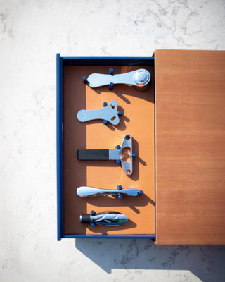 L'Atelier du Vin Le Plateau wine accessory set - Buy now on ShopDecor - Discover the best products by L'ATELIER DU VIN design