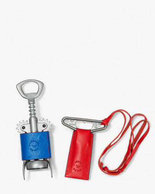 L'Atelier du Vin Les Bons Amis corkscrew set - Buy now on ShopDecor - Discover the best products by L'ATELIER DU VIN design