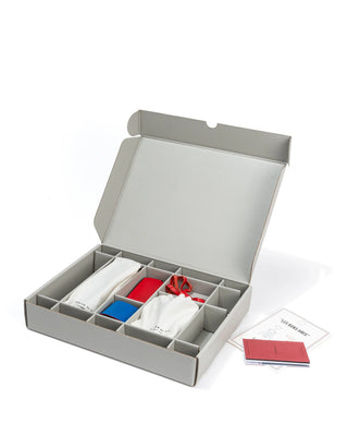 L'Atelier du Vin Les Bons Amis corkscrew set - Buy now on ShopDecor - Discover the best products by L'ATELIER DU VIN design