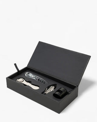 L'Atelier du Vin Oeno Collection 3 wine accessory set - Buy now on ShopDecor - Discover the best products by L'ATELIER DU VIN design