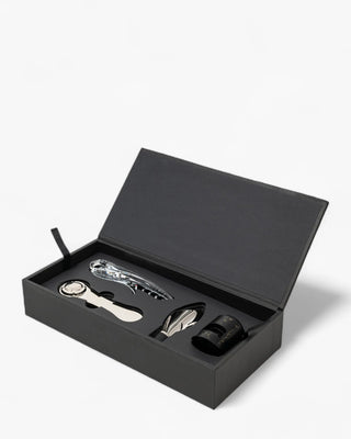 L'Atelier du Vin Oeno Collection 3 wine accessory set - Buy now on ShopDecor - Discover the best products by L'ATELIER DU VIN design