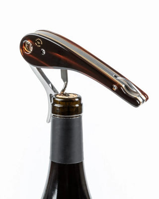 L'Atelier du Vin Oeno Collection 4 wine accessory set - Buy now on ShopDecor - Discover the best products by L'ATELIER DU VIN design