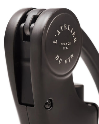 L'Atelier du Vin Oeno Motion lever corkscrew - Buy now on ShopDecor - Discover the best products by L'ATELIER DU VIN design