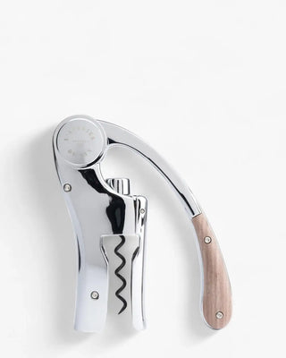 L'Atelier du Vin Oeno Motion lever corkscrew Chrome - Buy now on ShopDecor - Discover the best products by L'ATELIER DU VIN design