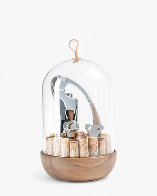 L'Atelier du Vin Oeno Motion Groom wine accessory set - Buy now on ShopDecor - Discover the best products by L'ATELIER DU VIN design