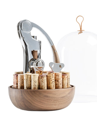 L'Atelier du Vin Oeno Motion Groom wine accessory set - Buy now on ShopDecor - Discover the best products by L'ATELIER DU VIN design