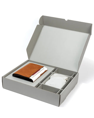 L'Atelier Du Vin Oeno Motion Nomad corkscrew in leather pouch - Buy now on ShopDecor - Discover the best products by L'ATELIER DU VIN design