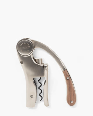 L'Atelier du Vin Oeno Motion Trésor lever corkscrew - Buy now on ShopDecor - Discover the best products by L'ATELIER DU VIN design