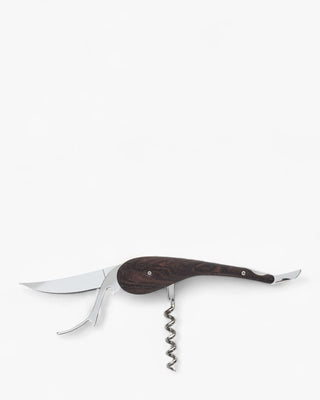 L'Atelier du Vin Soft Machine Blade Le Pierre corkscrew with a folding knife - Buy now on ShopDecor - Discover the best products by L'ATELIER DU VIN design