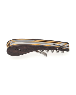 L'Atelier du Vin Soft Machine Blade Le Pierre corkscrew with a folding knife - Buy now on ShopDecor - Discover the best products by L'ATELIER DU VIN design