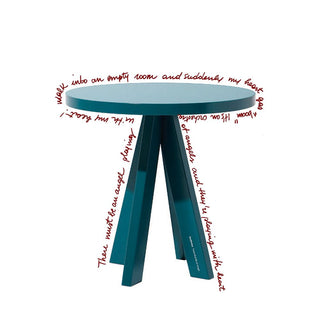 Atipico A.ngelo small Table wood - Buy now on ShopDecor - Discover the best products by ATIPICO design