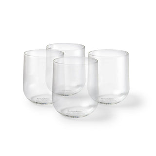 Atipico Crudo Water Glass - Buy now on ShopDecor - Discover the best products by ATIPICO design