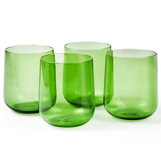 Atipico Crudo Water Glass - Buy now on ShopDecor - Discover the best products by ATIPICO design