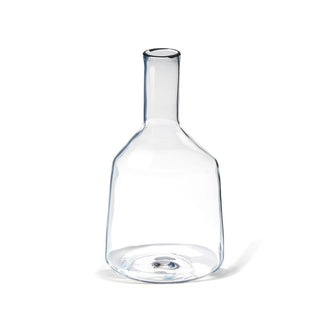 Atipico Torri H.25 cm Bottle Transparent - Buy now on ShopDecor - Discover the best products by ATIPICO design