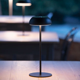 Axolight Float portable LED table lamp by Mario Alessiani - Buy now on ShopDecor - Discover the best products by AXOLIGHT design