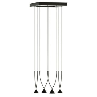 Axolight Jewel 04 LED suspension lamp by Yonoh - Buy now on ShopDecor - Discover the best products by AXOLIGHT design