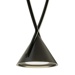 Axolight Jewel 04 LED suspension lamp by Yonoh - Buy now on ShopDecor - Discover the best products by AXOLIGHT design