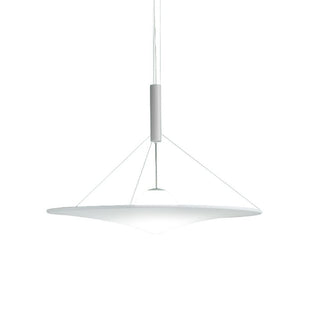 Axolight Manto LED suspension lamp diam. 120 cm. - Buy now on ShopDecor - Discover the best products by AXOLIGHT design