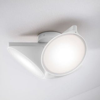 Axolight Orchid LED ceiling lamp by Rainer Mutsch - Buy now on ShopDecor - Discover the best products by AXOLIGHT design