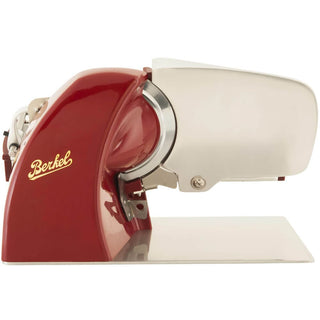 Berkel Home Line 200 Slicer with blade diam. 195 mm - Buy now on ShopDecor - Discover the best products by BERKEL design