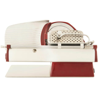 Berkel Home Line 200 Slicer with blade diam. 195 mm - Buy now on ShopDecor - Discover the best products by BERKEL design