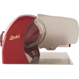 Berkel Home Line 250 Slicer with blade diam. 250 mm - Buy now on ShopDecor - Discover the best products by BERKEL design